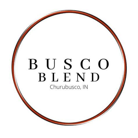 busco blend